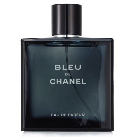 BLEU DE CHANEL PARIS EAU DE PARFUM 